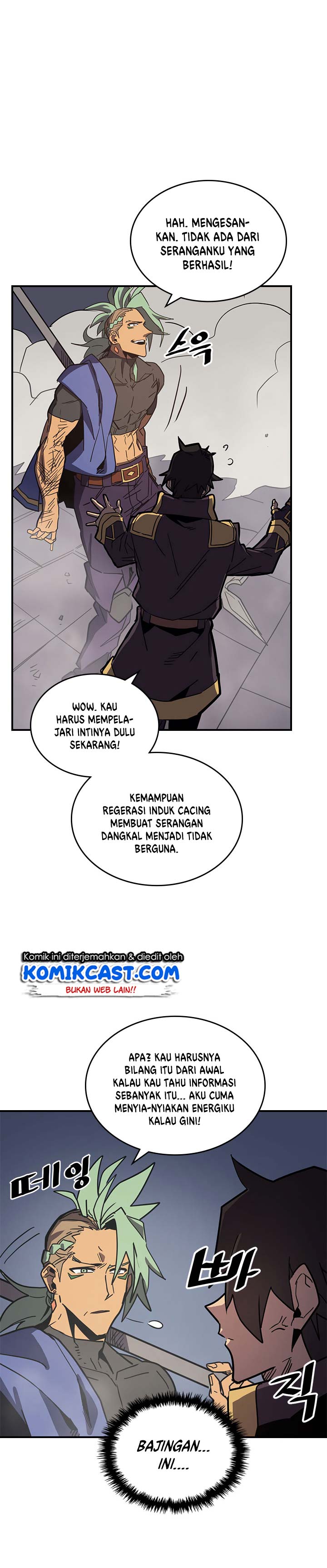 A Returner’s Magic Should Be Special Chap 111 - Next Chap 112