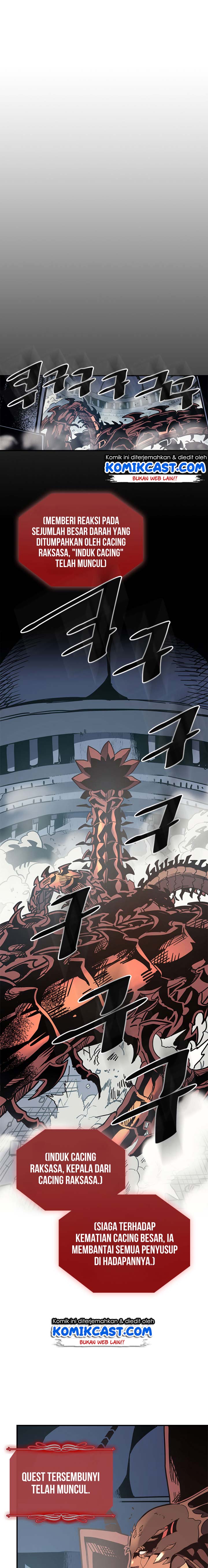 A Returner’s Magic Should Be Special Chap 111 - Next Chap 112