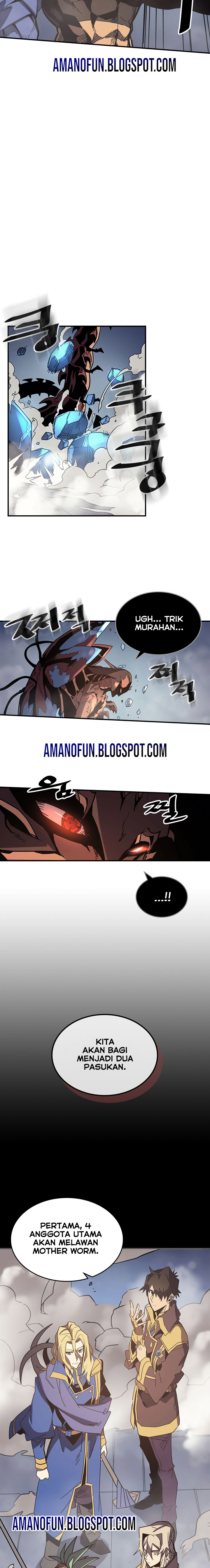 A Returner’s Magic Should Be Special Chap 112 - Next Chap 113