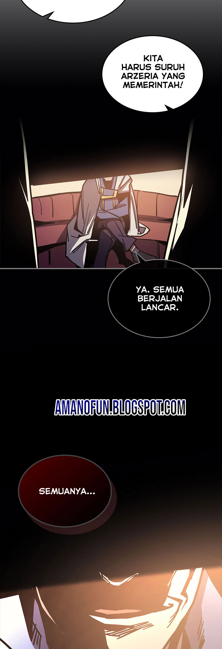 A Returner’s Magic Should Be Special Chap 112 - Next Chap 113