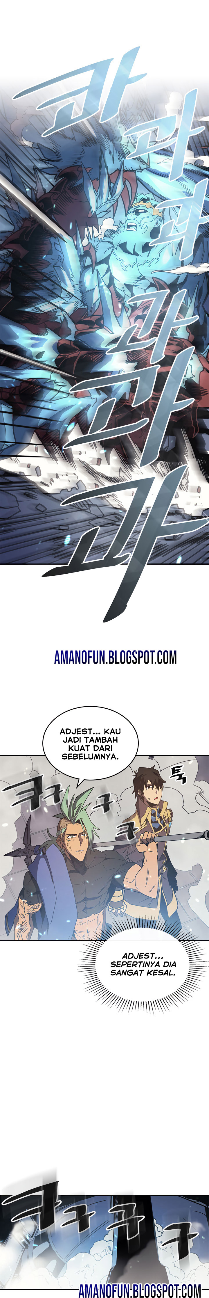 A Returner’s Magic Should Be Special Chap 112 - Next Chap 113