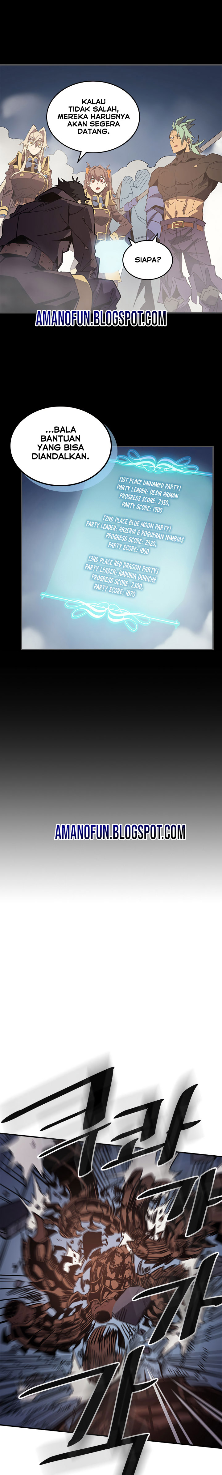 A Returner’s Magic Should Be Special Chap 112 - Next Chap 113