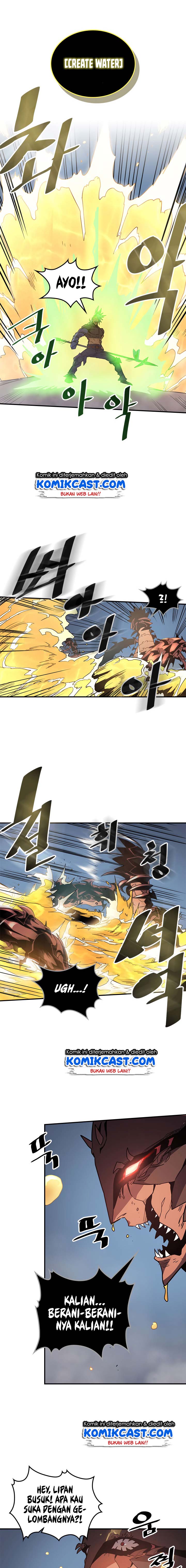 A Returner’s Magic Should Be Special Chap 113 - Next Chap 114