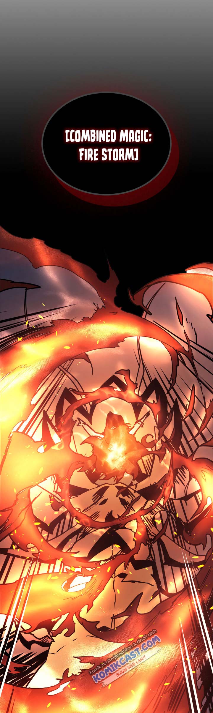 A Returner’s Magic Should Be Special Chap 113 - Next Chap 114