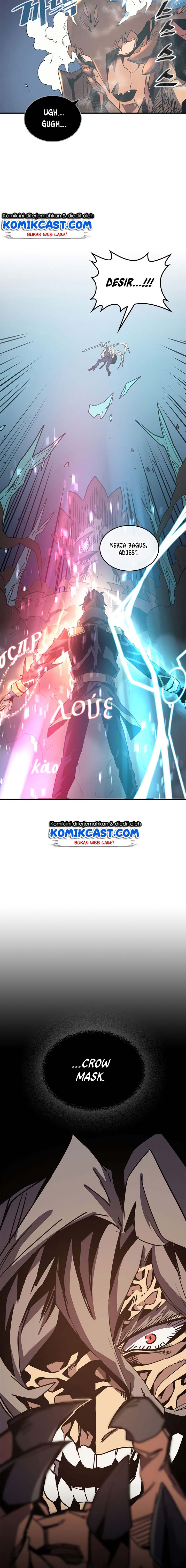 A Returner’s Magic Should Be Special Chap 113 - Next Chap 114