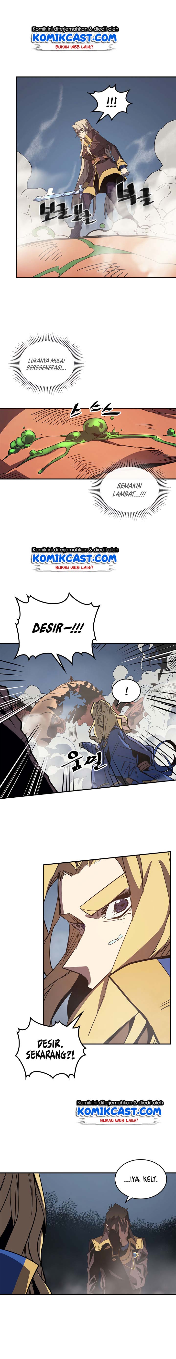 A Returner’s Magic Should Be Special Chap 113 - Next Chap 114