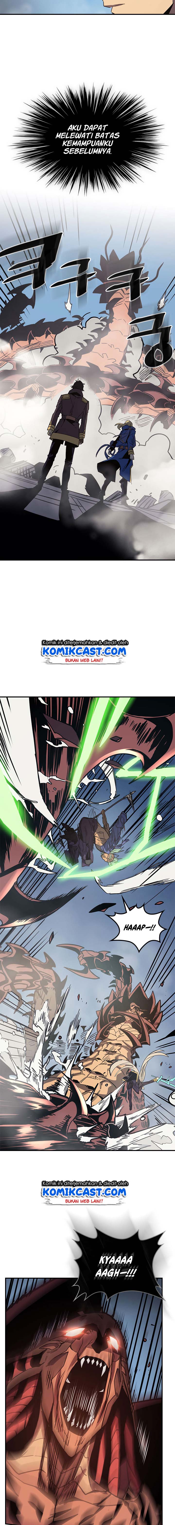 A Returner’s Magic Should Be Special Chap 113 - Next Chap 114