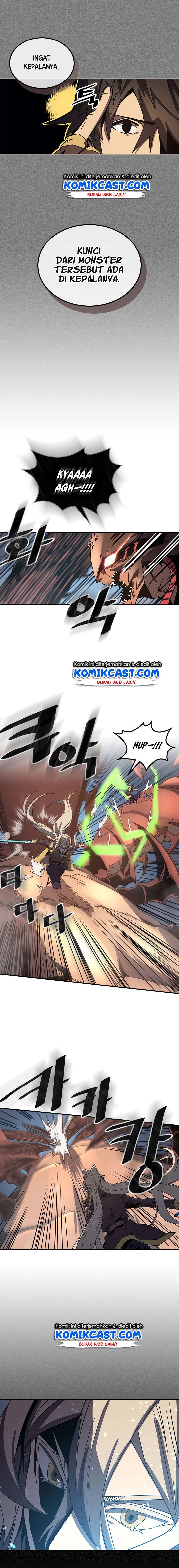 A Returner’s Magic Should Be Special Chap 113 - Next Chap 114