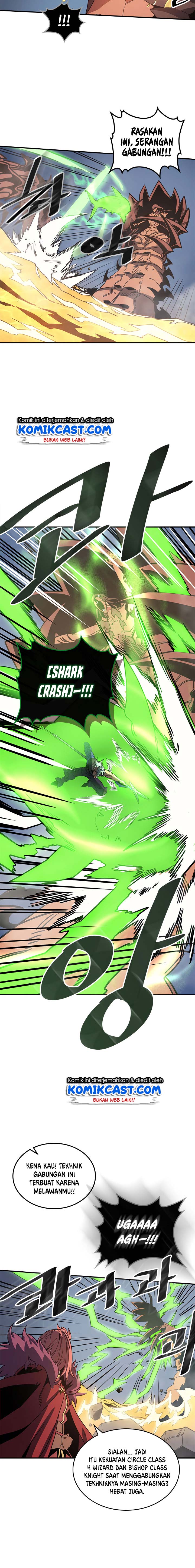 A Returner’s Magic Should Be Special Chap 113 - Next Chap 114