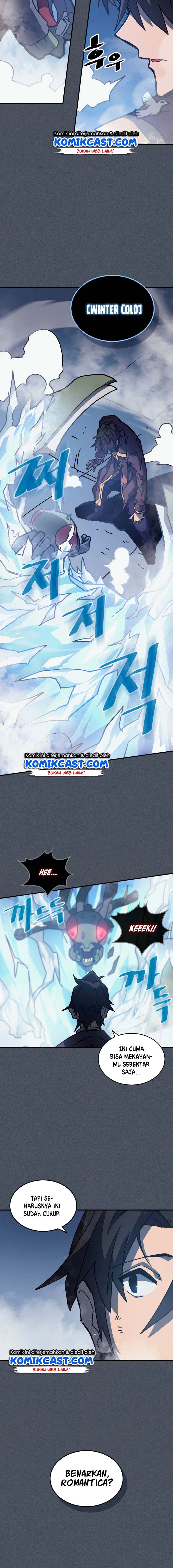 A Returner’s Magic Should Be Special Chap 127 - Next Chap 128