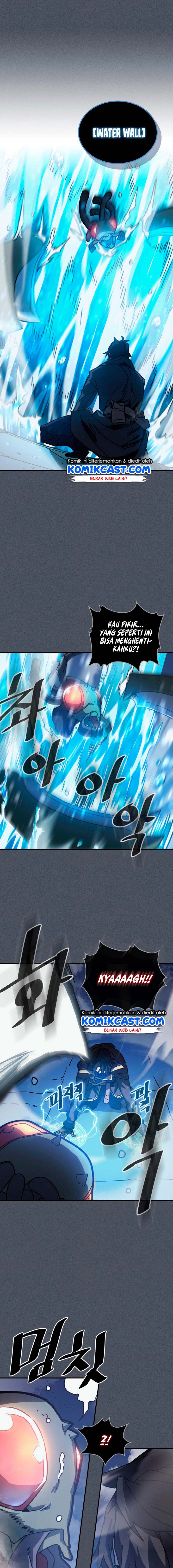 A Returner’s Magic Should Be Special Chap 127 - Next Chap 128