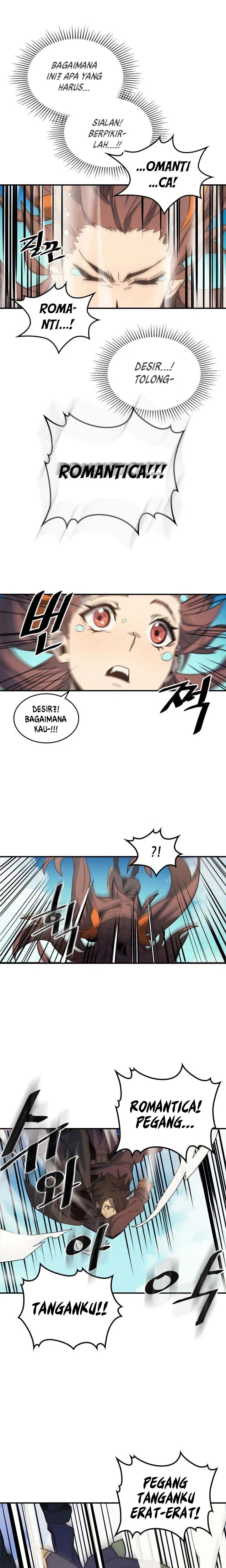 A Returner’s Magic Should Be Special Chap 124 - Next Chap 125
