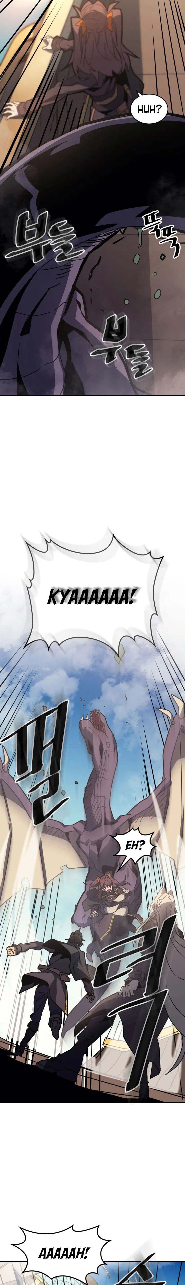 A Returner’s Magic Should Be Special Chap 124 - Next Chap 125