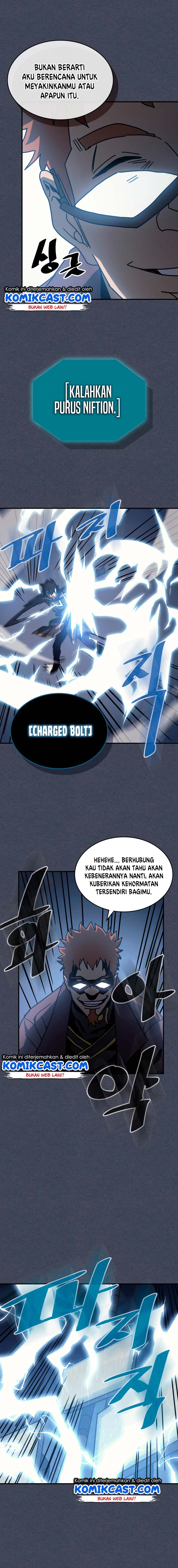 A Returner’s Magic Should Be Special Chap 128 - Next Chap 129