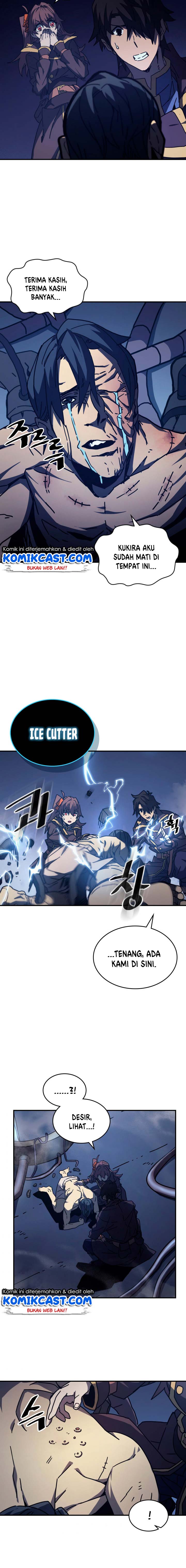 A Returner’s Magic Should Be Special Chap 128 - Next Chap 129