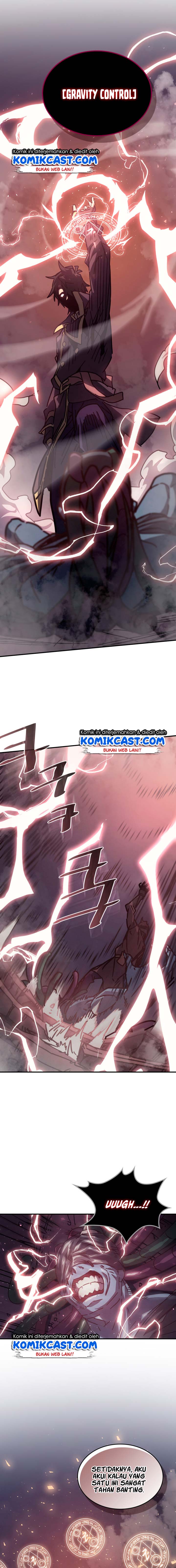 A Returner’s Magic Should Be Special Chap 129 - Next Chap 130
