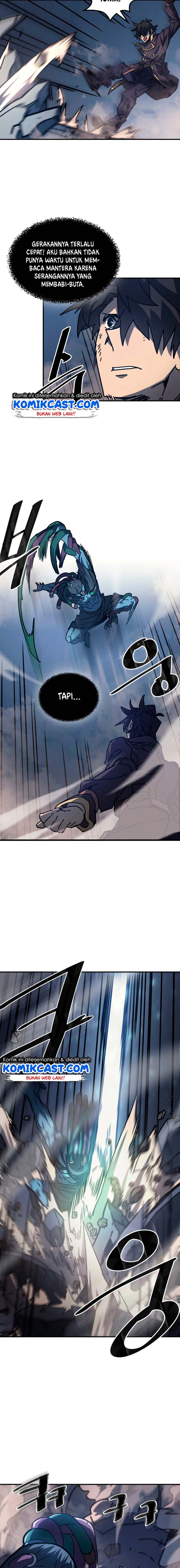 A Returner’s Magic Should Be Special Chap 129 - Next Chap 130