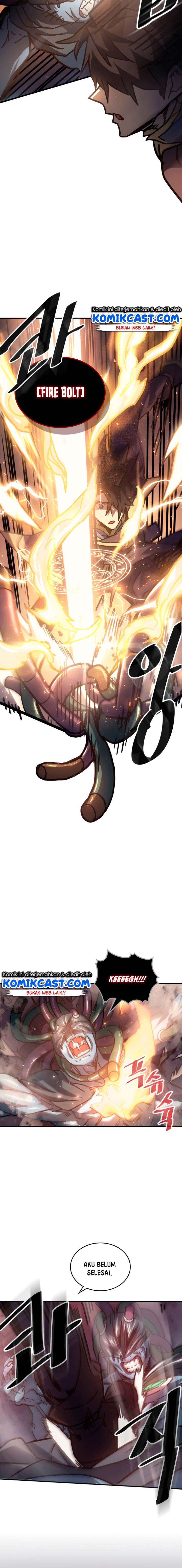 A Returner’s Magic Should Be Special Chap 129 - Next Chap 130