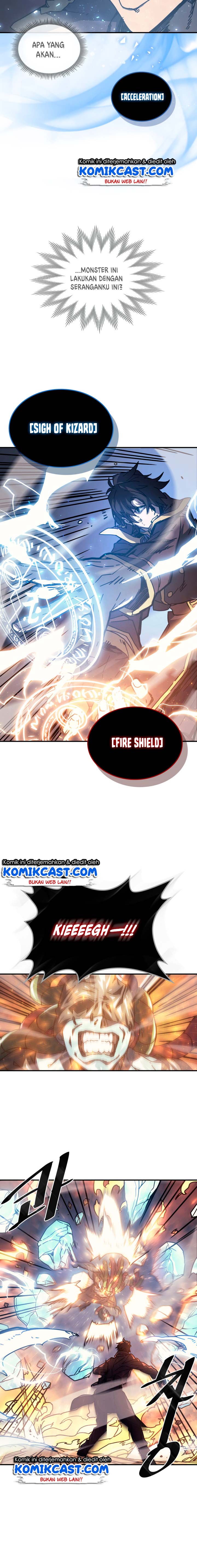 A Returner’s Magic Should Be Special Chap 129 - Next Chap 130