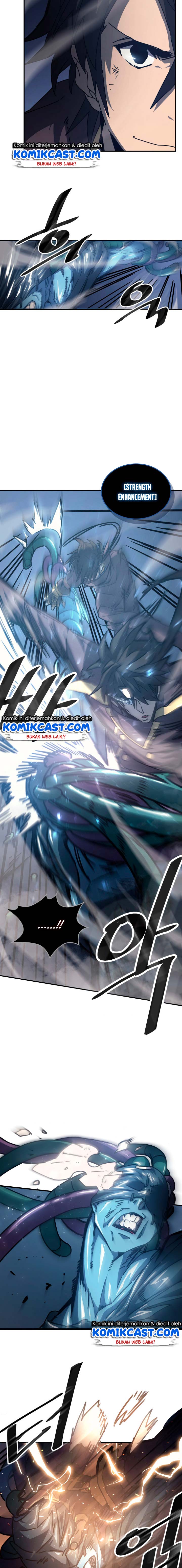 A Returner’s Magic Should Be Special Chap 129 - Next Chap 130