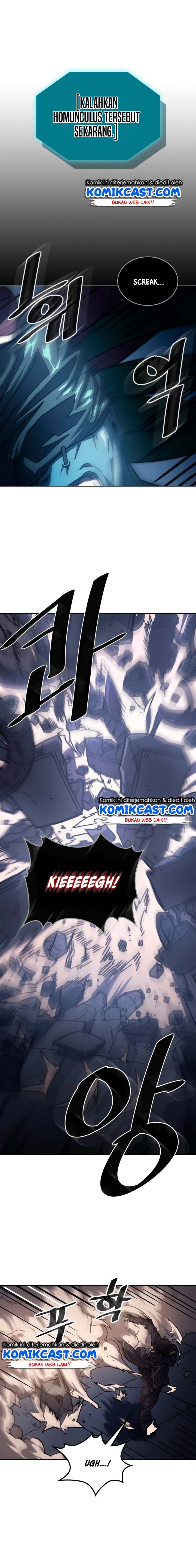 A Returner’s Magic Should Be Special Chap 129 - Next Chap 130
