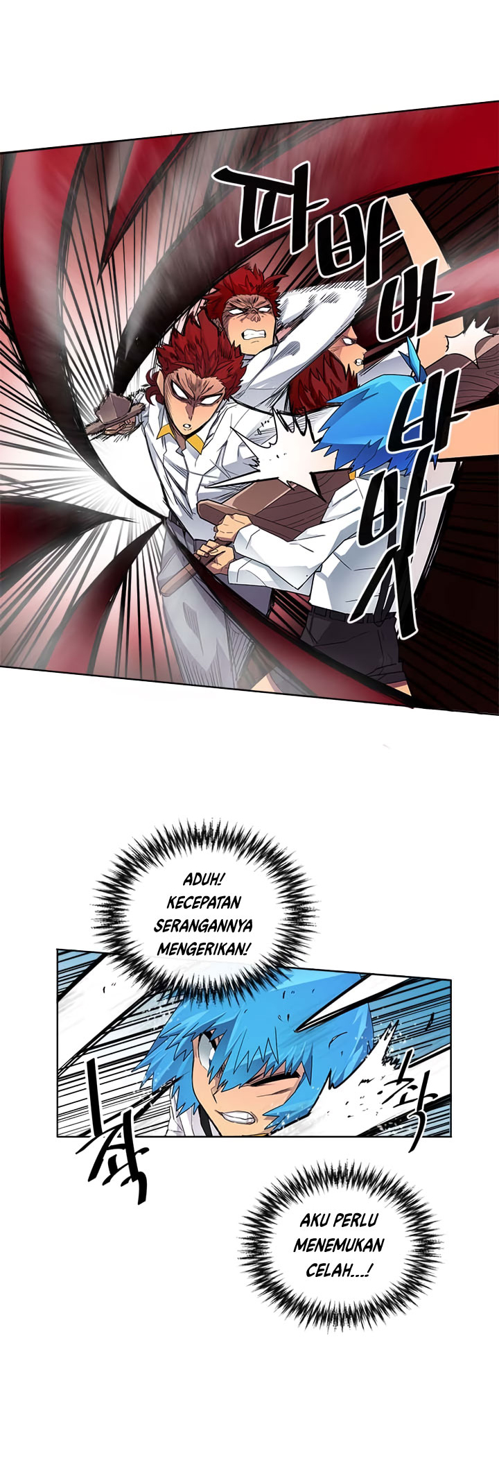 A Returner’s Magic Should Be Special Chap 12 - Next Chap 13