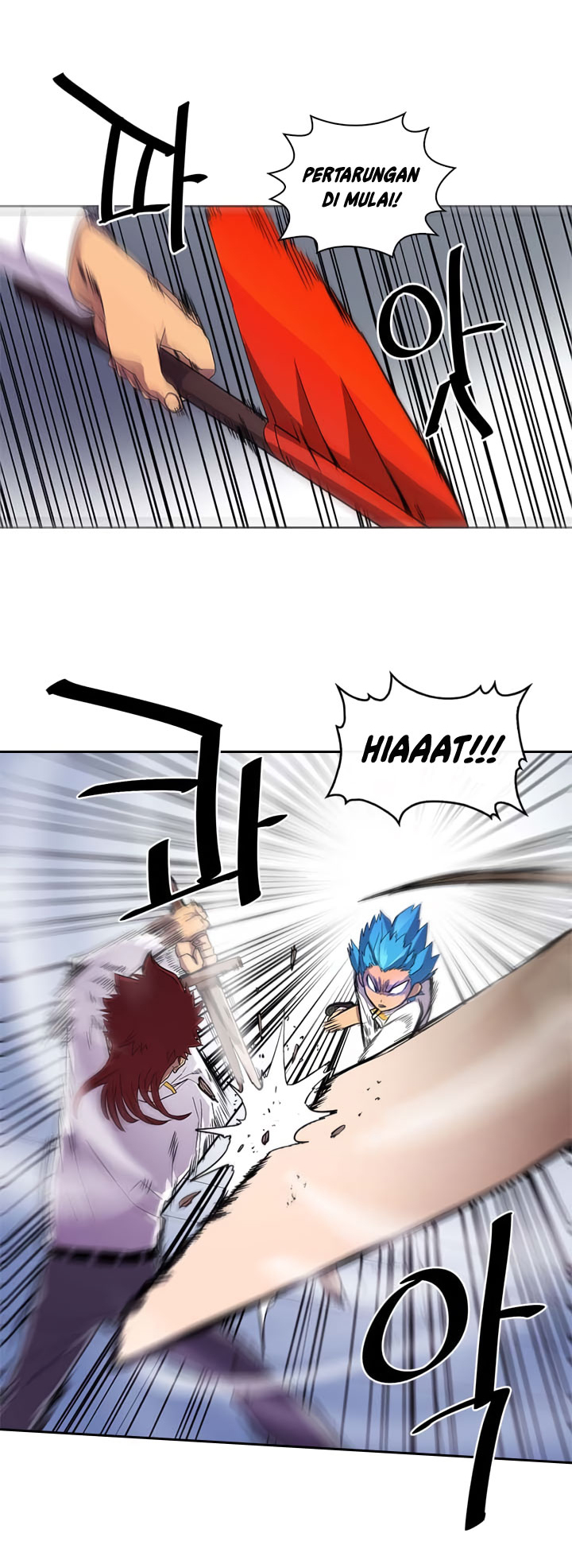 A Returner’s Magic Should Be Special Chap 12 - Next Chap 13