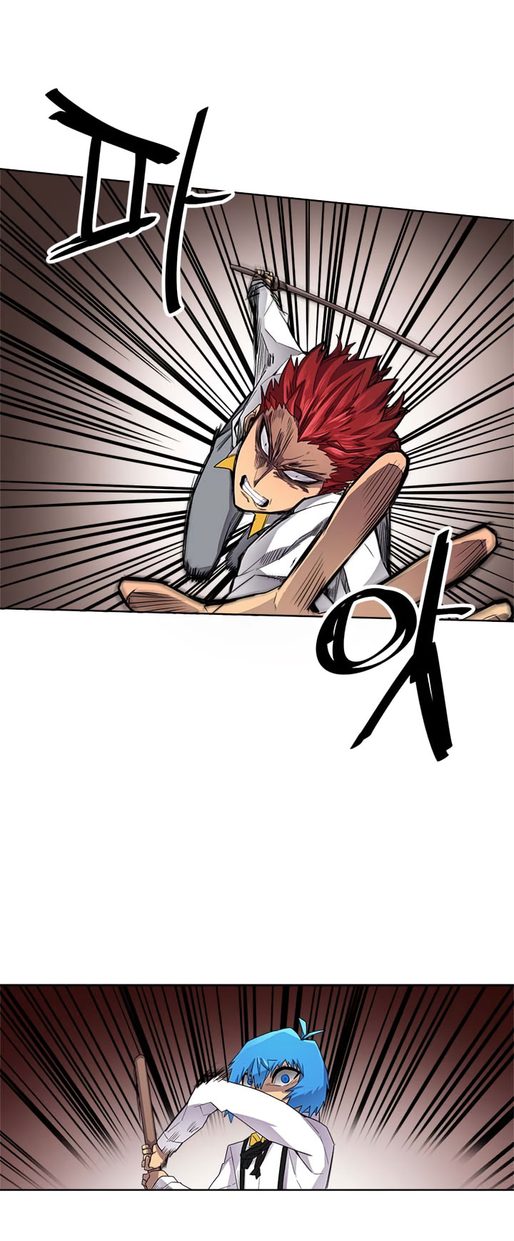 A Returner’s Magic Should Be Special Chap 12 - Next Chap 13