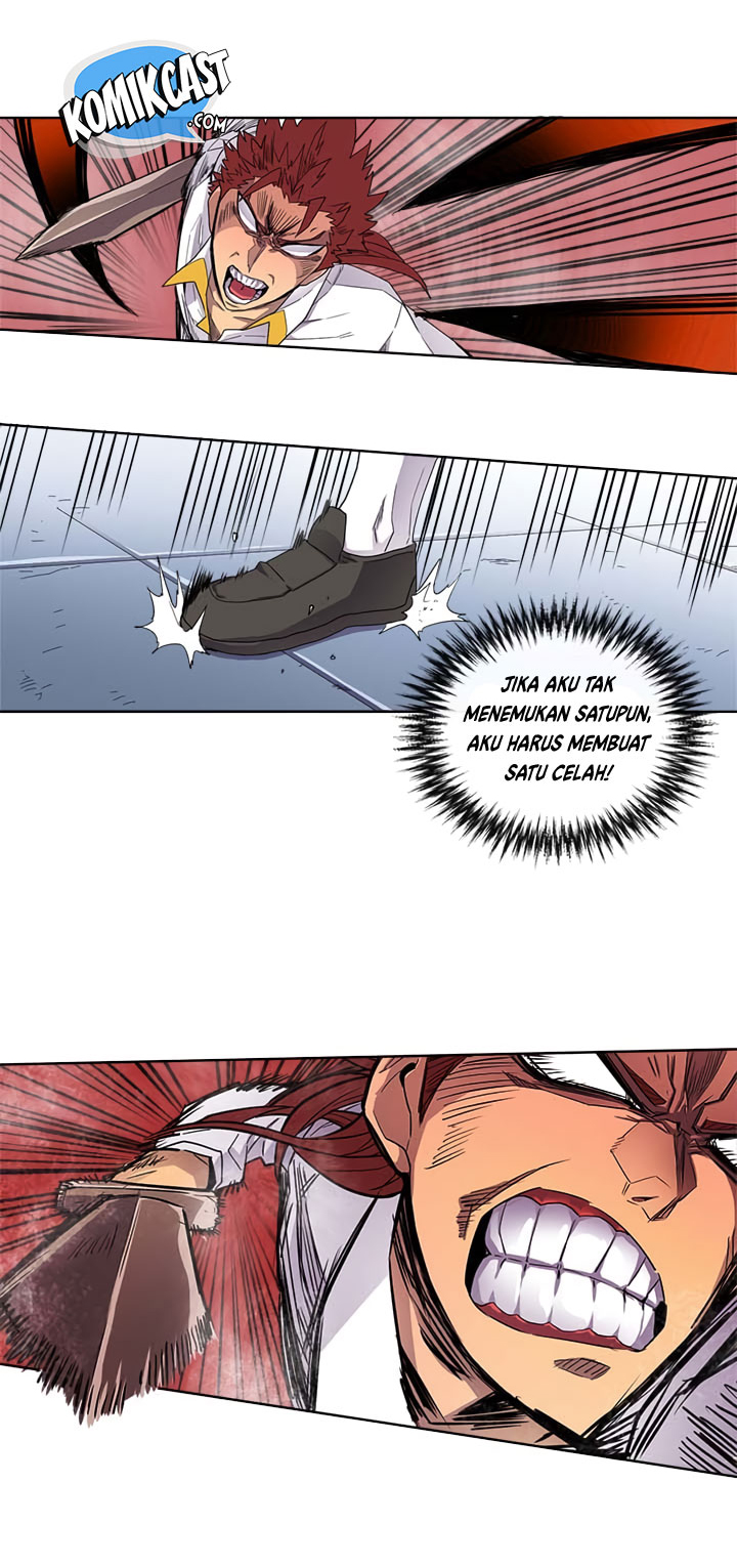 A Returner’s Magic Should Be Special Chap 12 - Next Chap 13