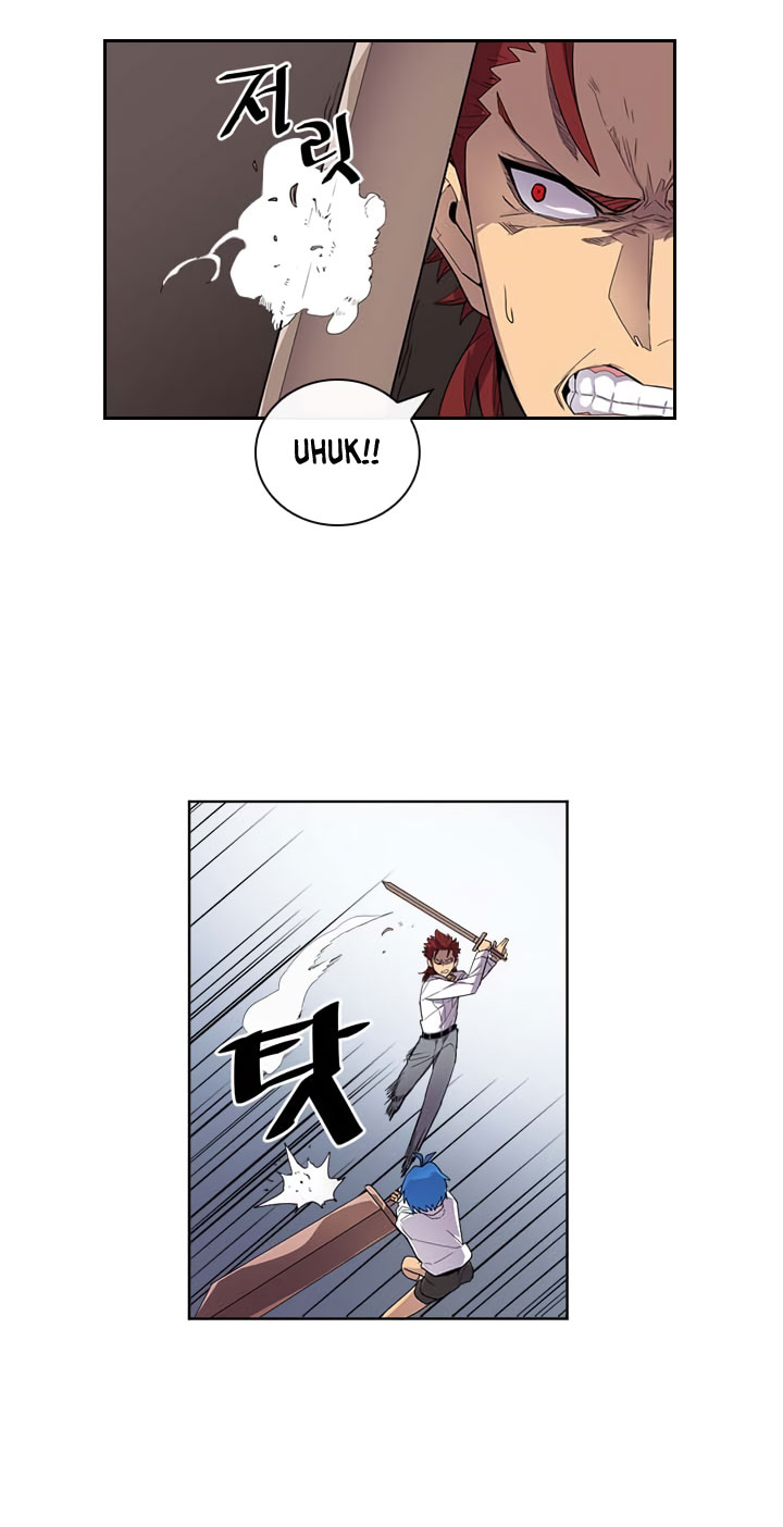 A Returner’s Magic Should Be Special Chap 12 - Next Chap 13