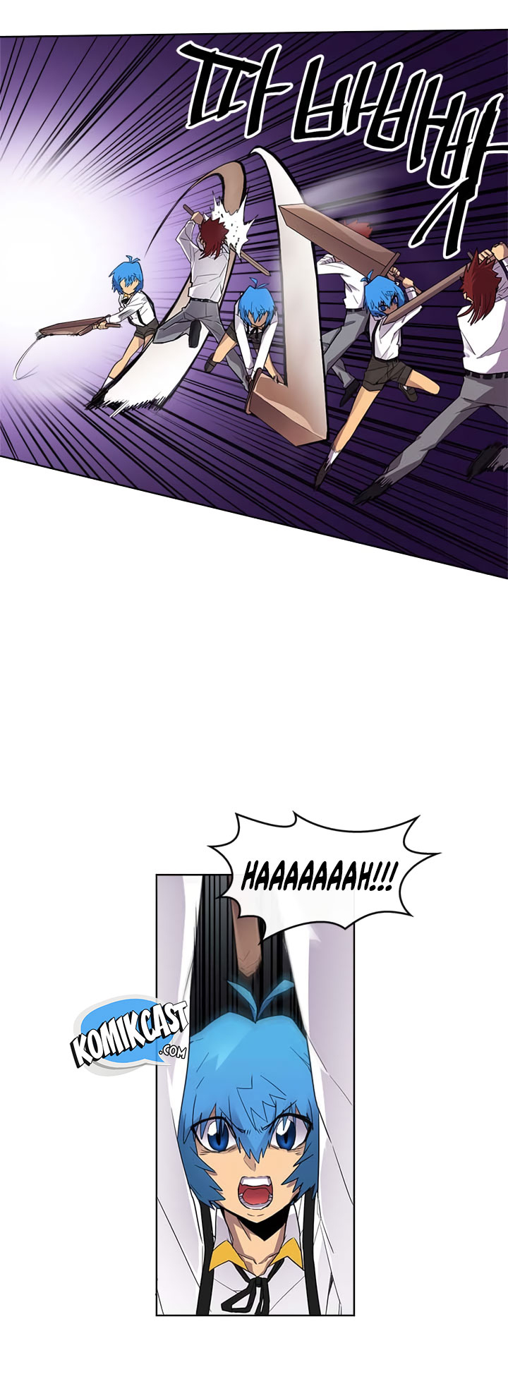 A Returner’s Magic Should Be Special Chap 12 - Next Chap 13