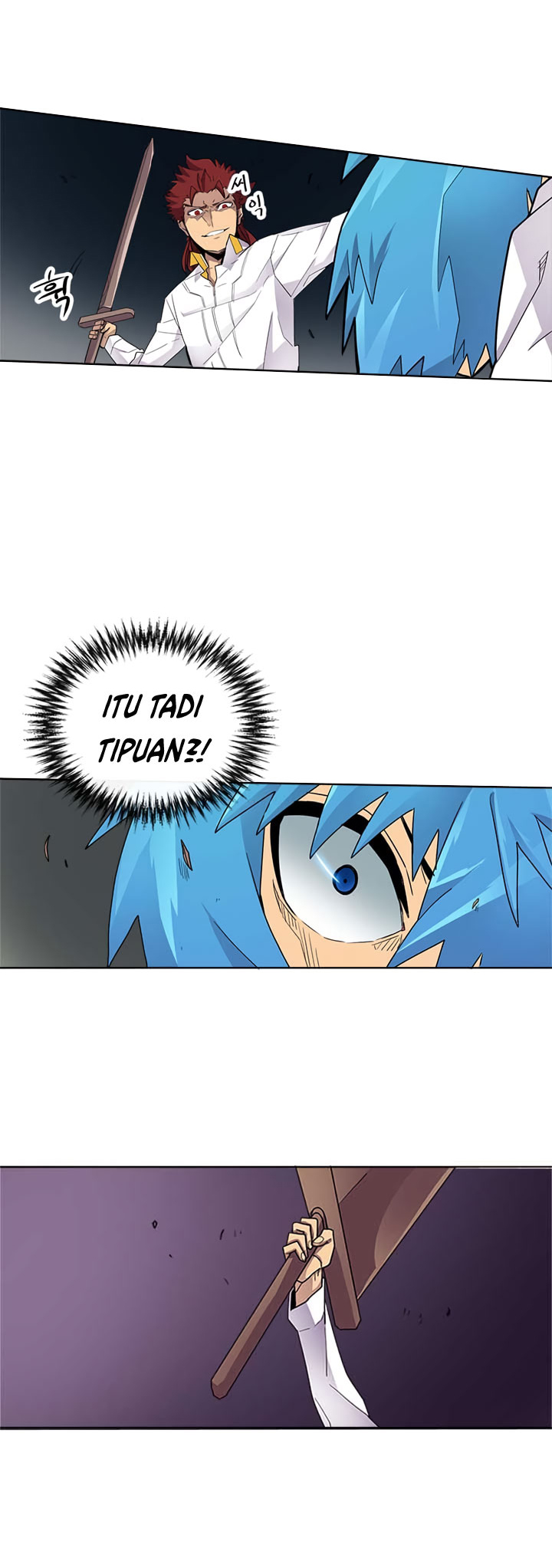 A Returner’s Magic Should Be Special Chap 12 - Next Chap 13