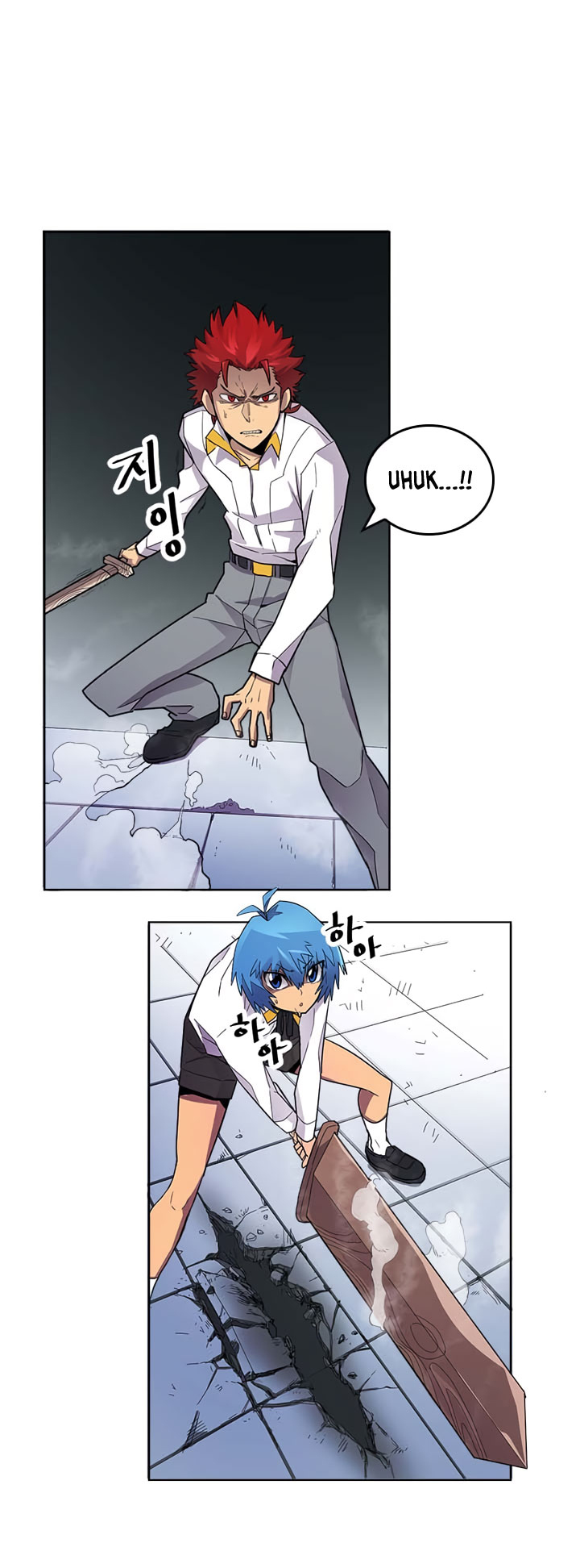 A Returner’s Magic Should Be Special Chap 12 - Next Chap 13