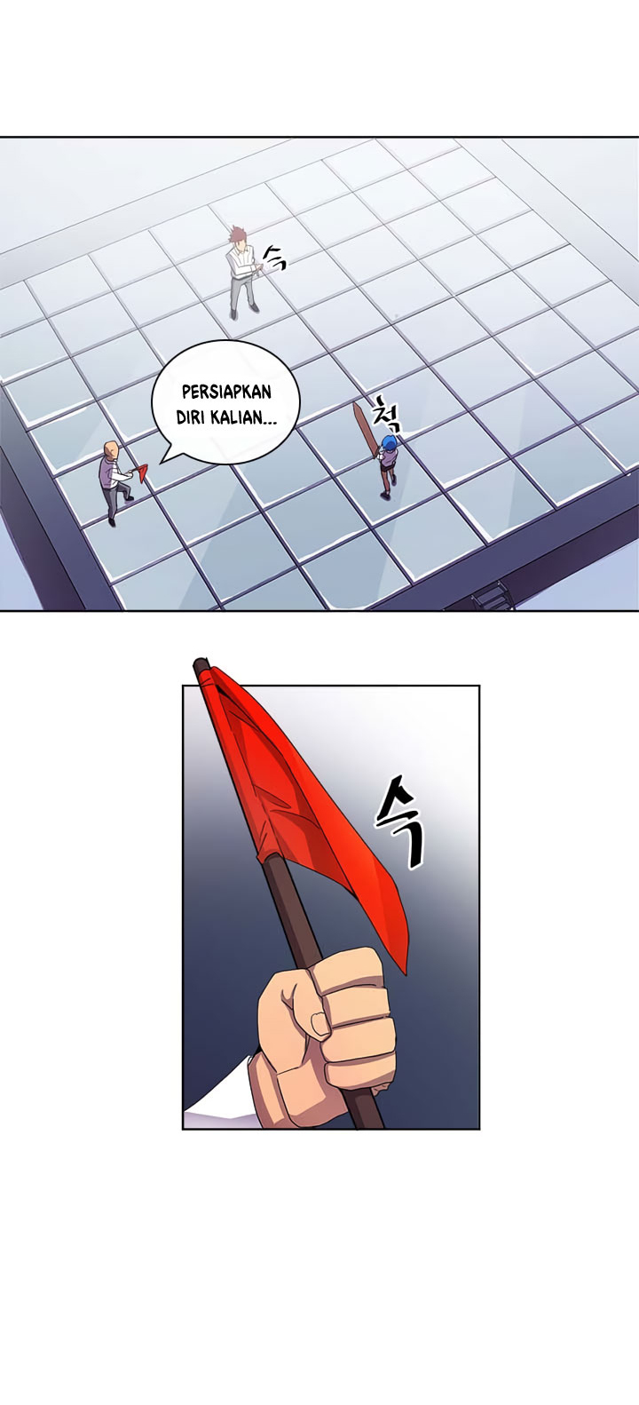 A Returner’s Magic Should Be Special Chap 12 - Next Chap 13