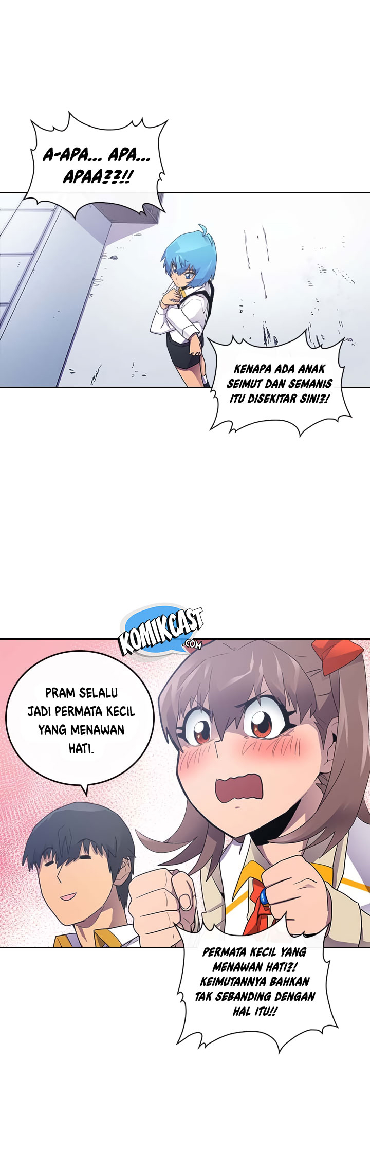 A Returner’s Magic Should Be Special Chap 12 - Next Chap 13