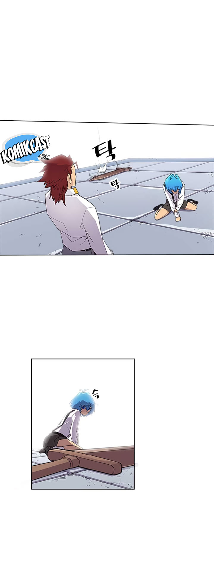 A Returner’s Magic Should Be Special Chap 12 - Next Chap 13