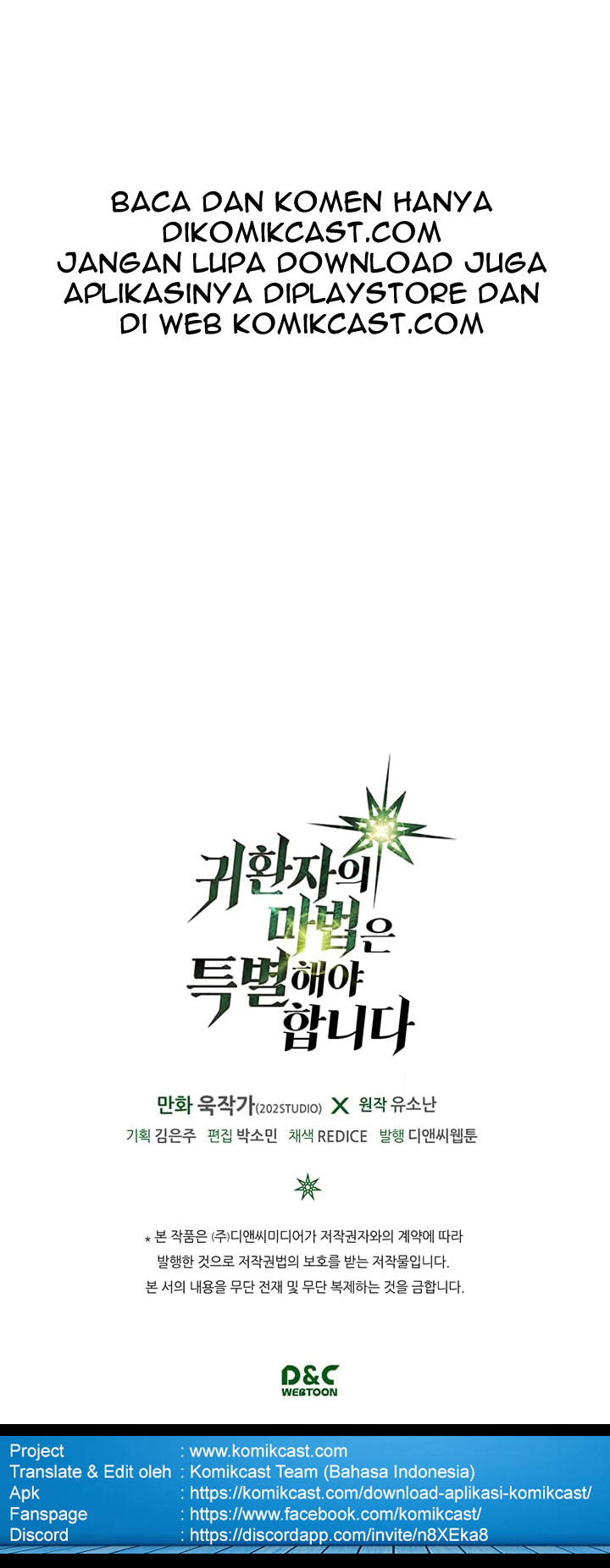 A Returner’s Magic Should Be Special Chap 12 - Next Chap 13