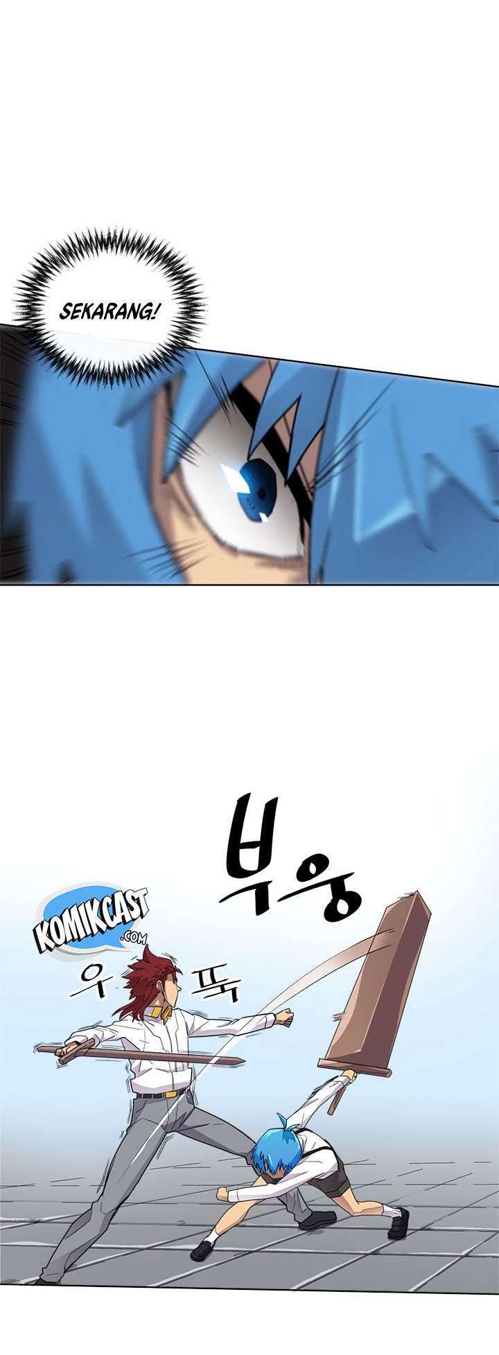 A Returner’s Magic Should Be Special Chap 12 - Next Chap 13