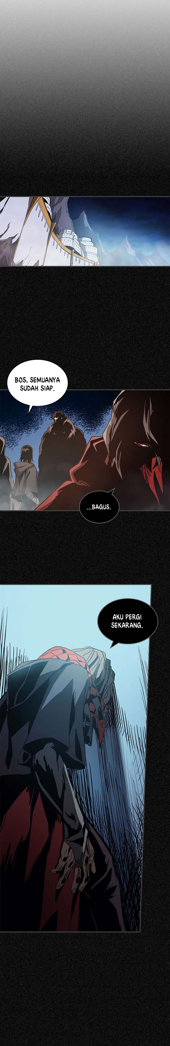 A Returner’s Magic Should Be Special Chap 121 - Next Chap 122