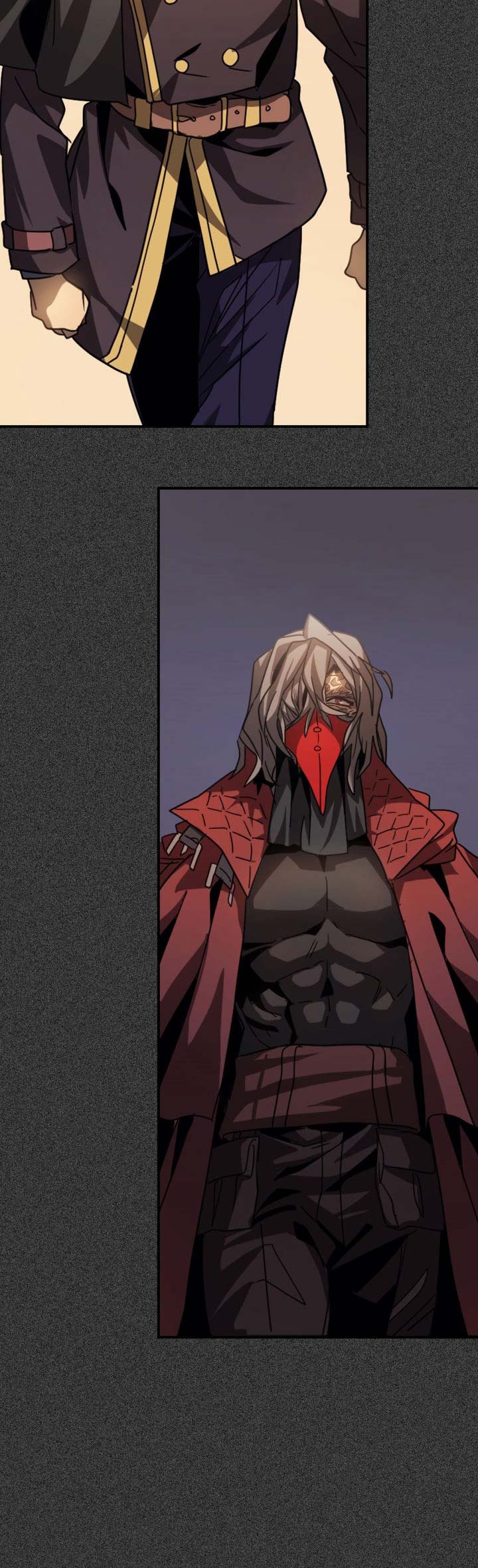 A Returner’s Magic Should Be Special Chap 122 - Next Chap 123