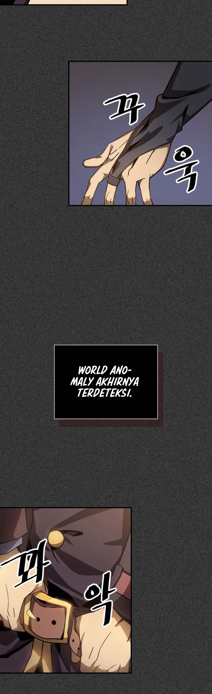 A Returner’s Magic Should Be Special Chap 122 - Next Chap 123