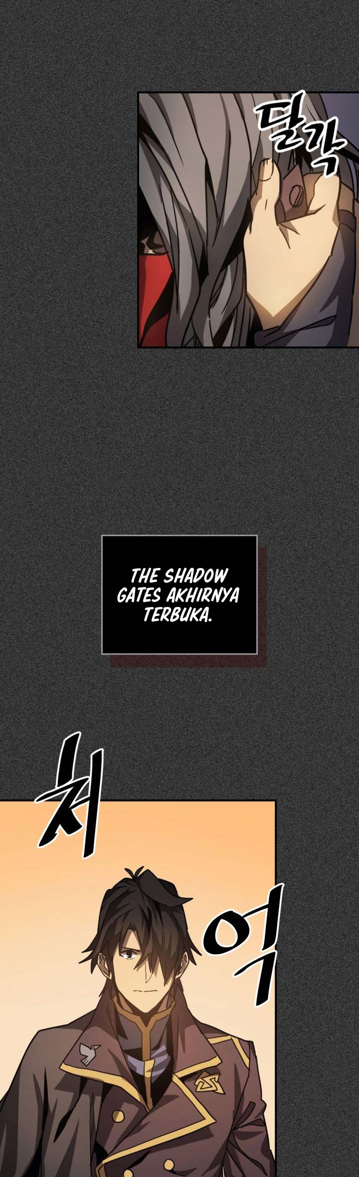 A Returner’s Magic Should Be Special Chap 122 - Next Chap 123