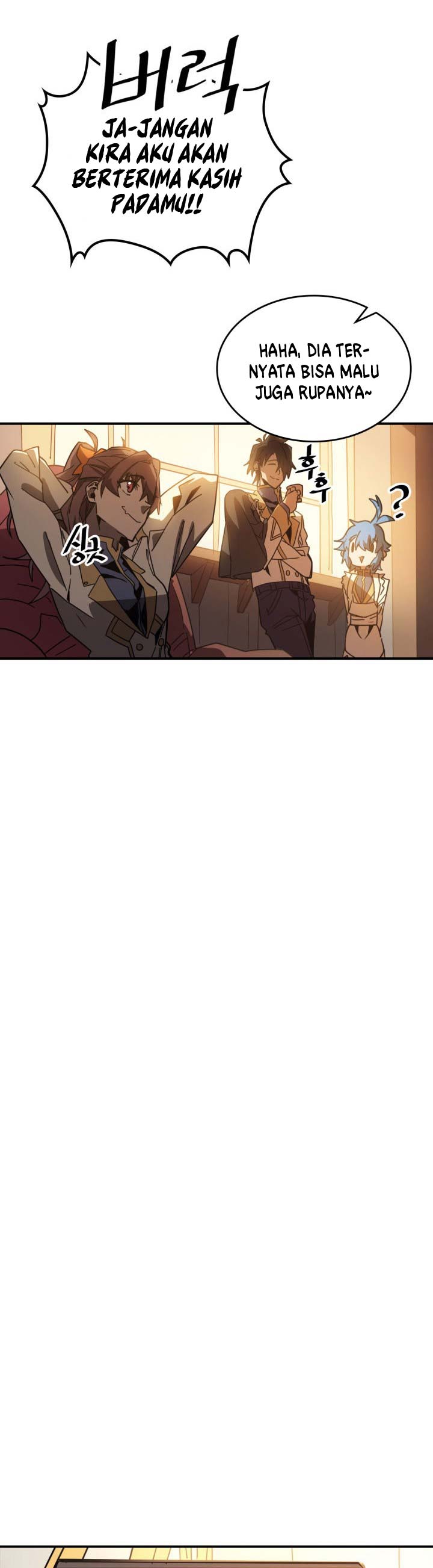 A Returner’s Magic Should Be Special Chap 122 - Next Chap 123