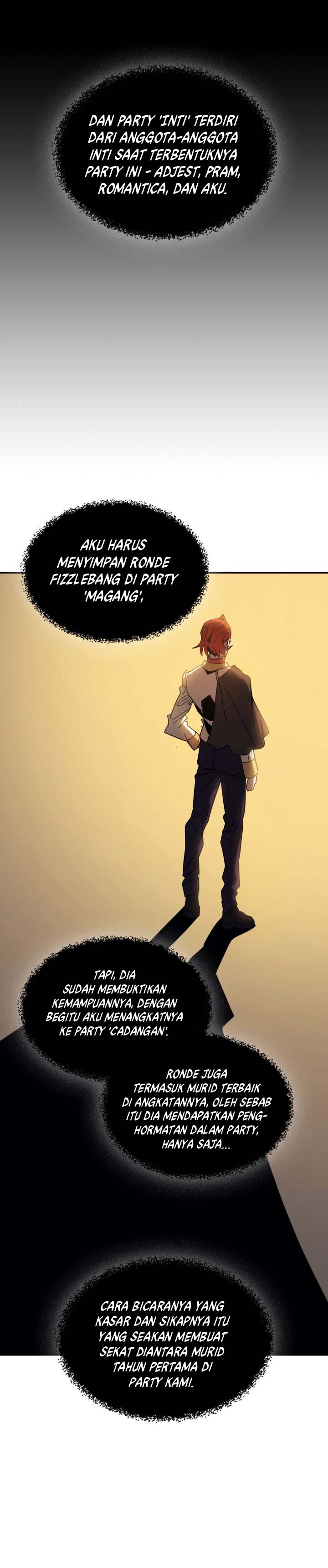 A Returner’s Magic Should Be Special Chap 122 - Next Chap 123