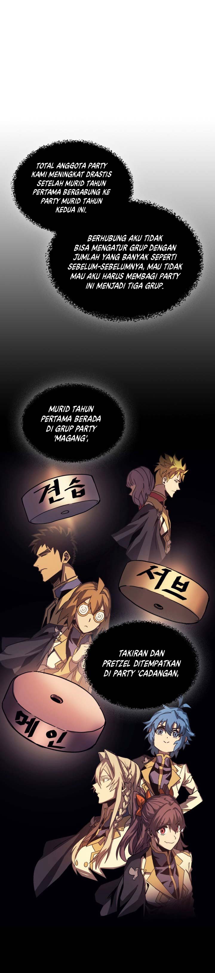 A Returner’s Magic Should Be Special Chap 122 - Next Chap 123