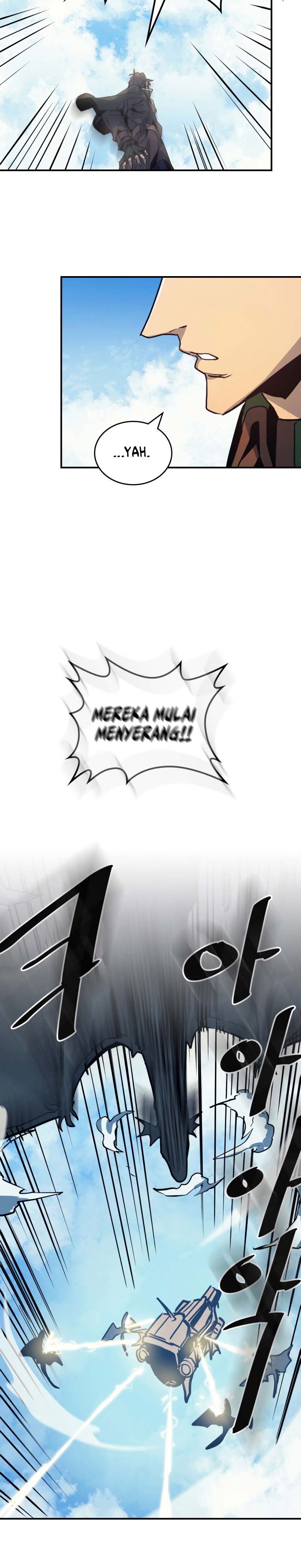 A Returner’s Magic Should Be Special Chap 123 - Next Chap 124