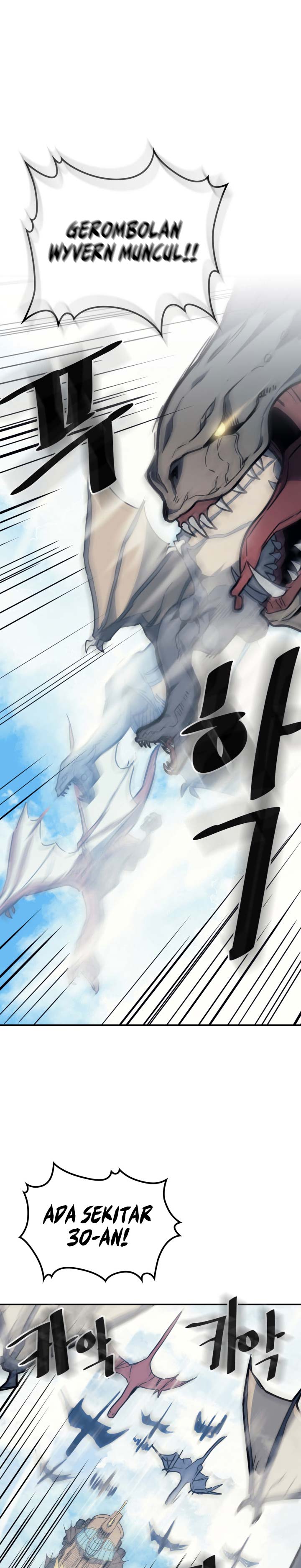 A Returner’s Magic Should Be Special Chap 123 - Next Chap 124