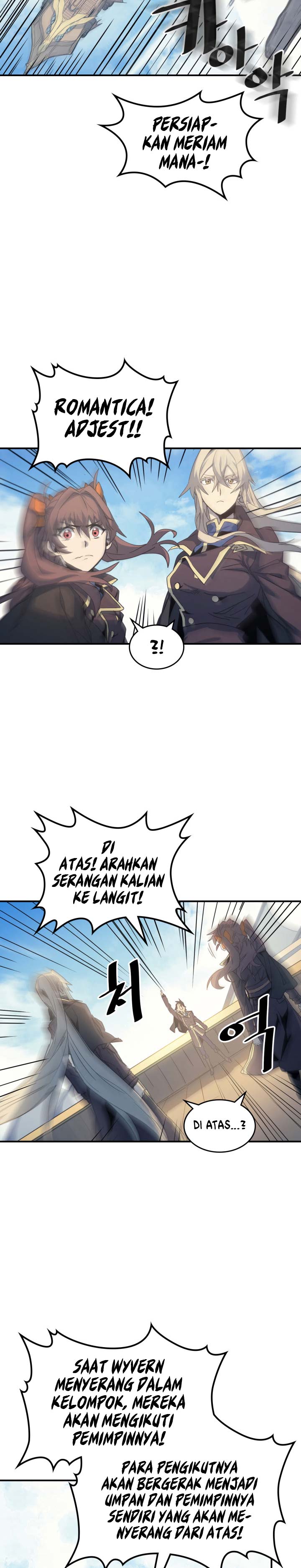 A Returner’s Magic Should Be Special Chap 123 - Next Chap 124