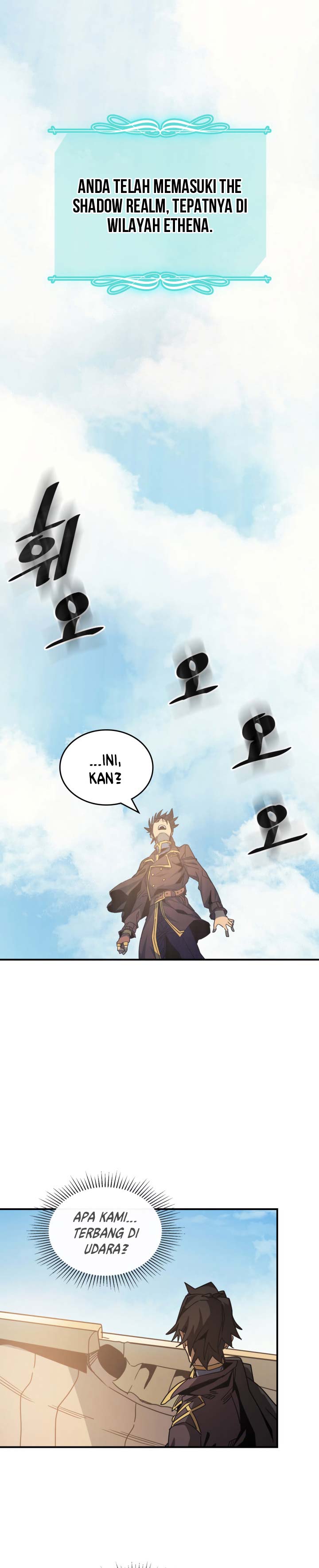 A Returner’s Magic Should Be Special Chap 123 - Next Chap 124