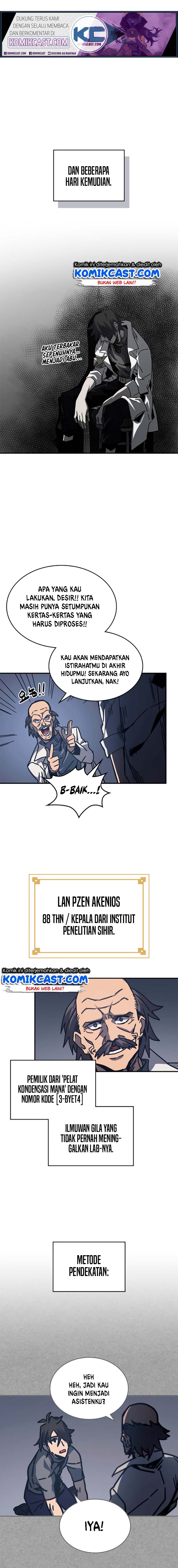 A Returner’s Magic Should Be Special Chap 134 - Next Chap 135